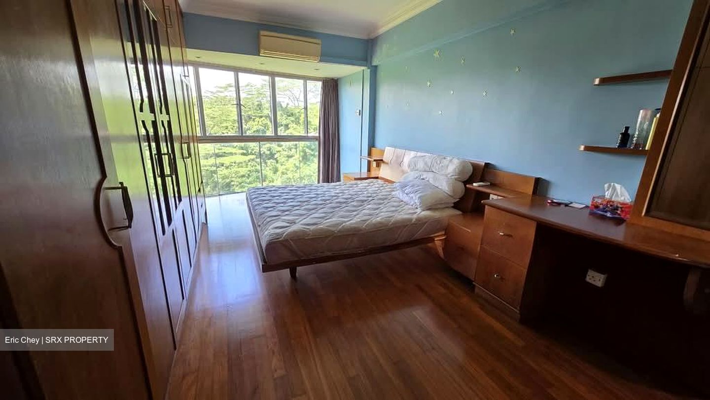 Blk 289B Bukit Batok Street 25 (Bukit Batok), HDB Executive #580274051